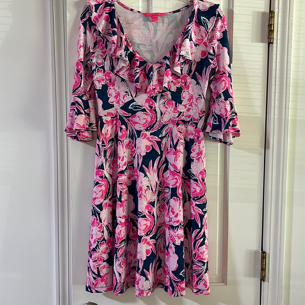 Lilly Pulitzer Size Small Dress